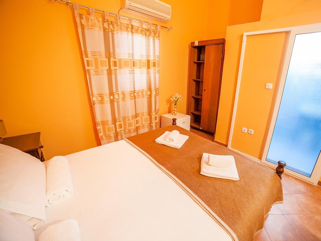 Private Accommodation Ivanovic Tivat Room photo