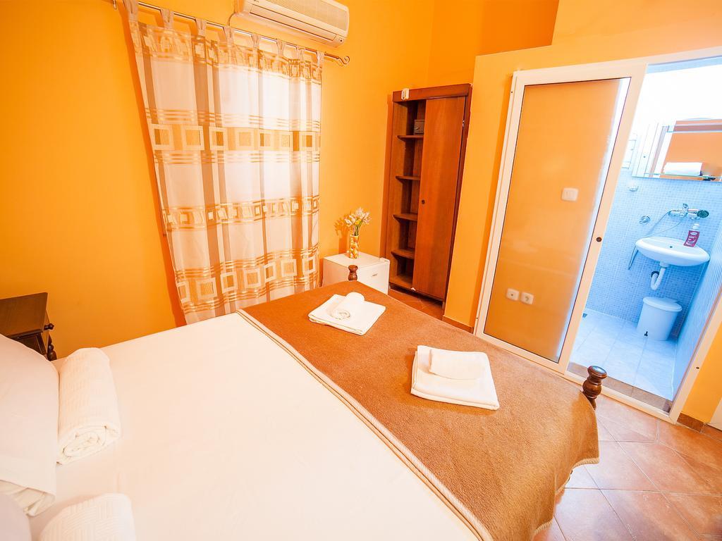 Private Accommodation Ivanovic Tivat Room photo