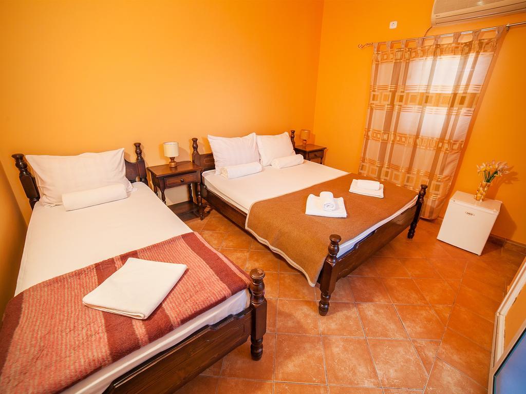 Private Accommodation Ivanovic Tivat Room photo