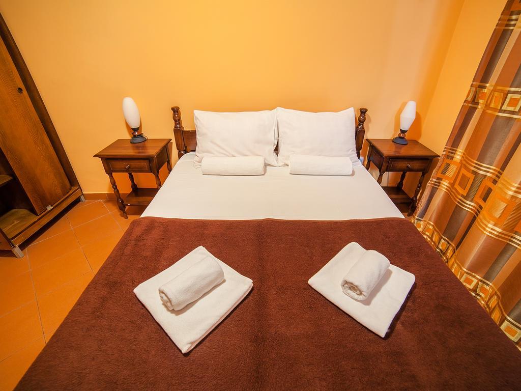 Private Accommodation Ivanovic Tivat Room photo