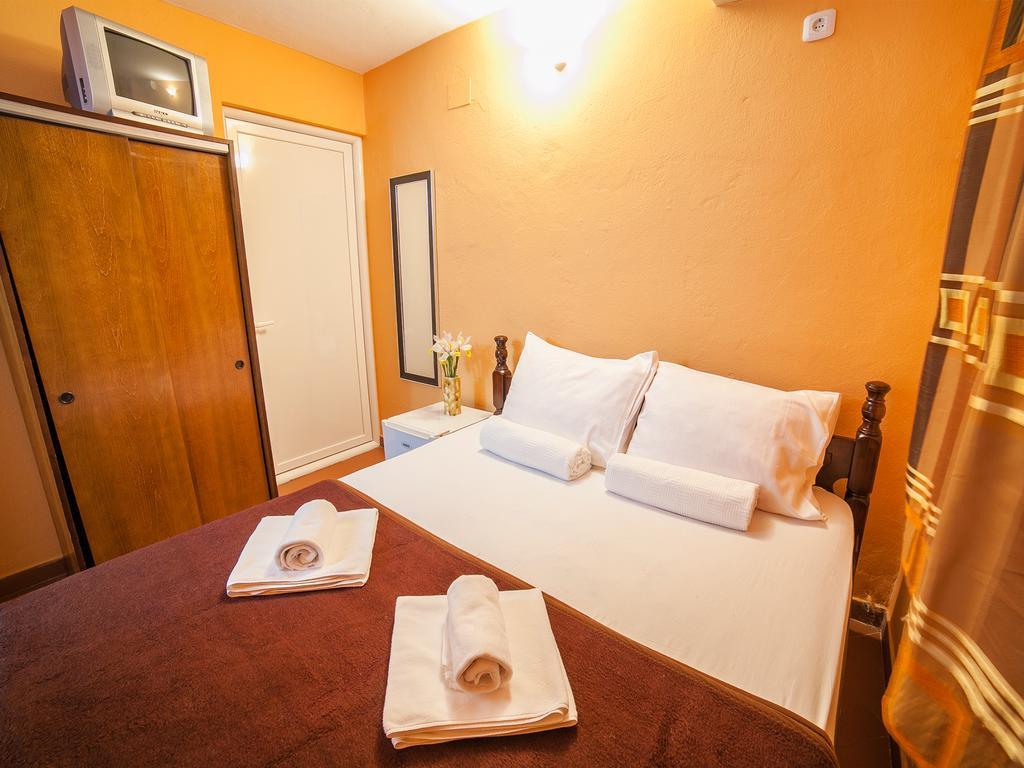 Private Accommodation Ivanovic Tivat Room photo