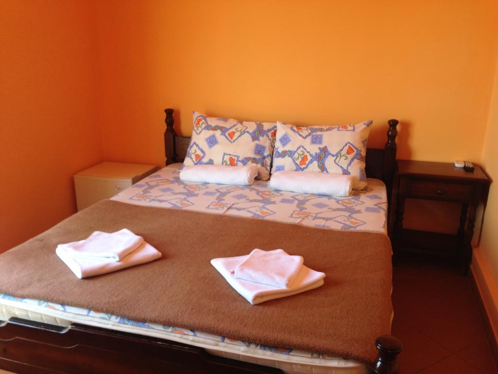 Private Accommodation Ivanovic Tivat Room photo