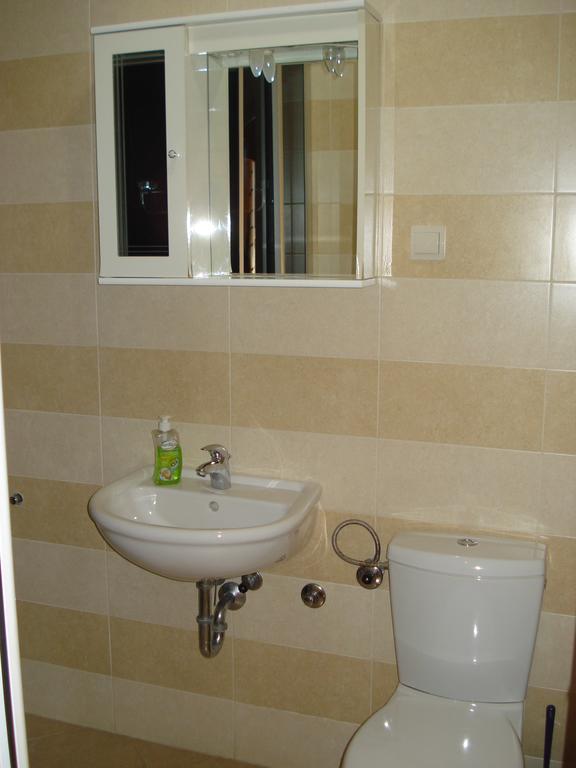 Private Accommodation Ivanovic Tivat Room photo