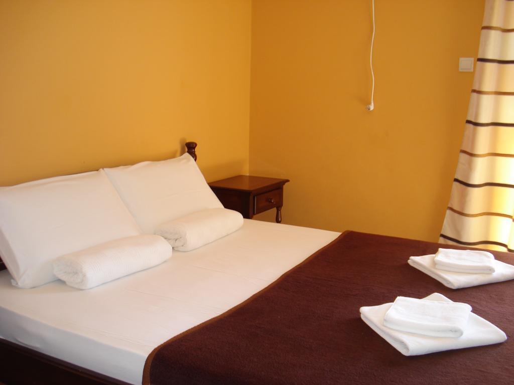 Private Accommodation Ivanovic Tivat Room photo