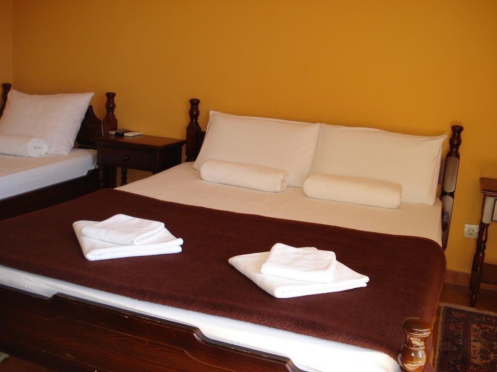 Private Accommodation Ivanovic Tivat Room photo